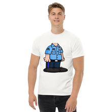 Load image into Gallery viewer, Corporal Uniform - Light Skin Men&#39;s classic tee