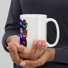 Load image into Gallery viewer, The Supervisors - White glossy mug